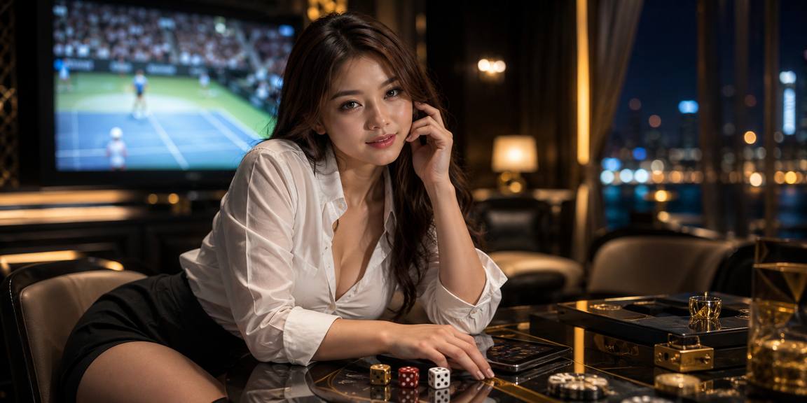 axx88 Live Casino